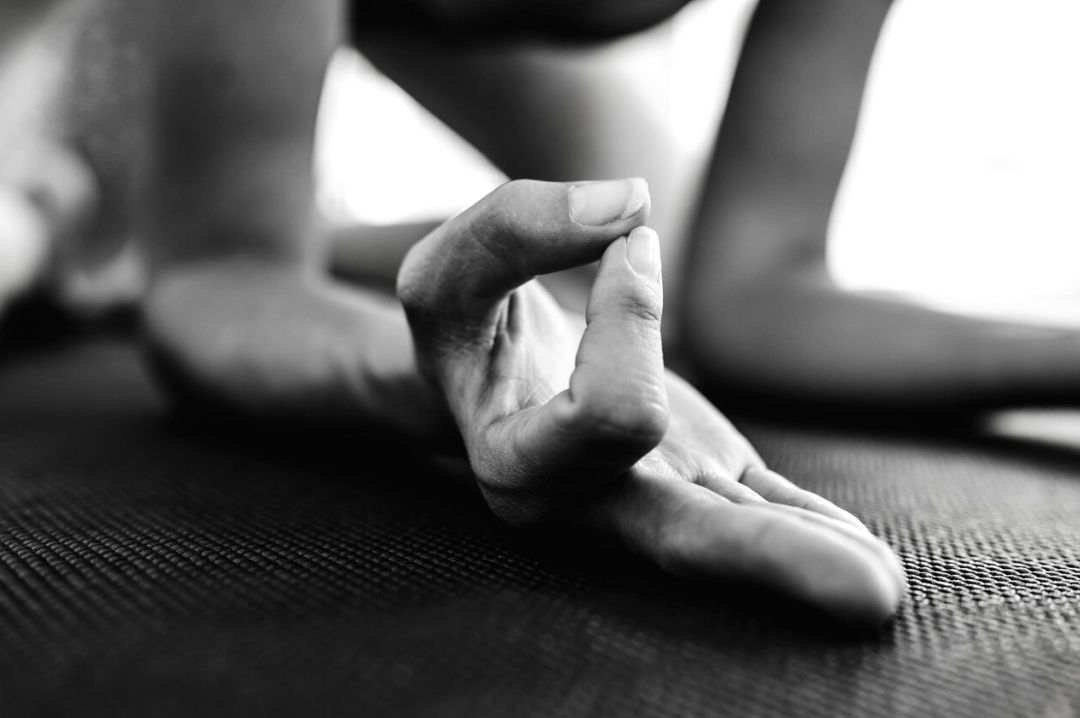Yoga plan